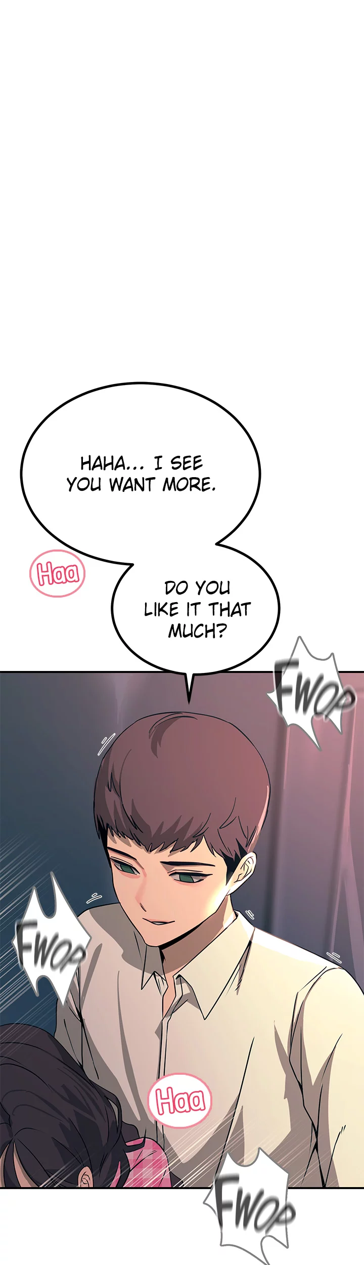Show Me Your Color Chapter 23 - page 41