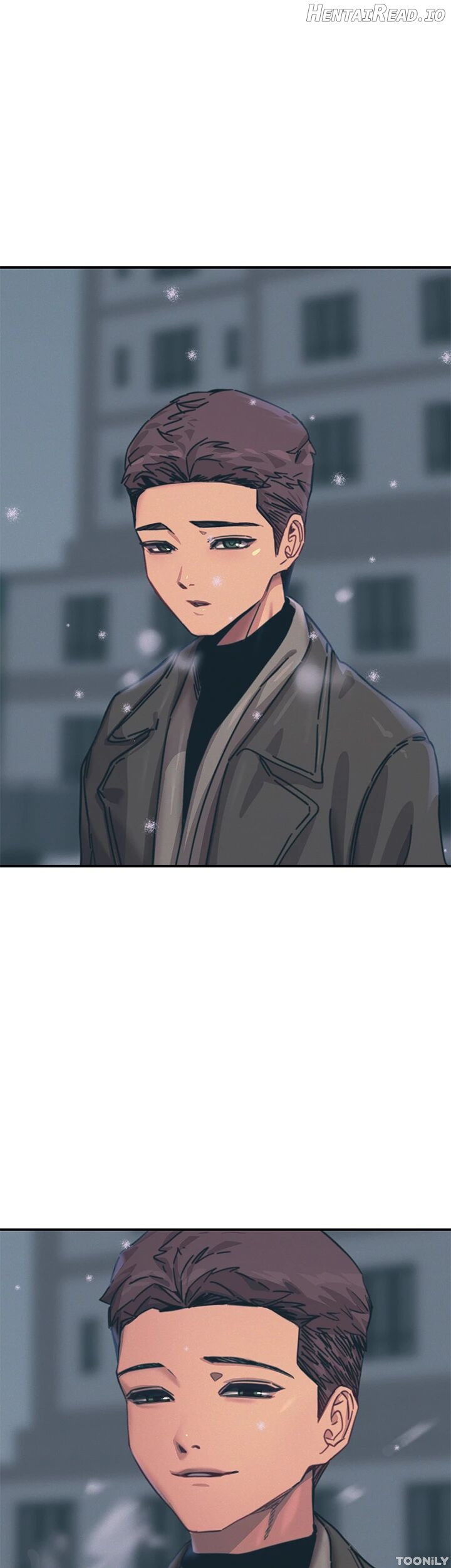 Show Me Your Color Chapter 75 - page 1