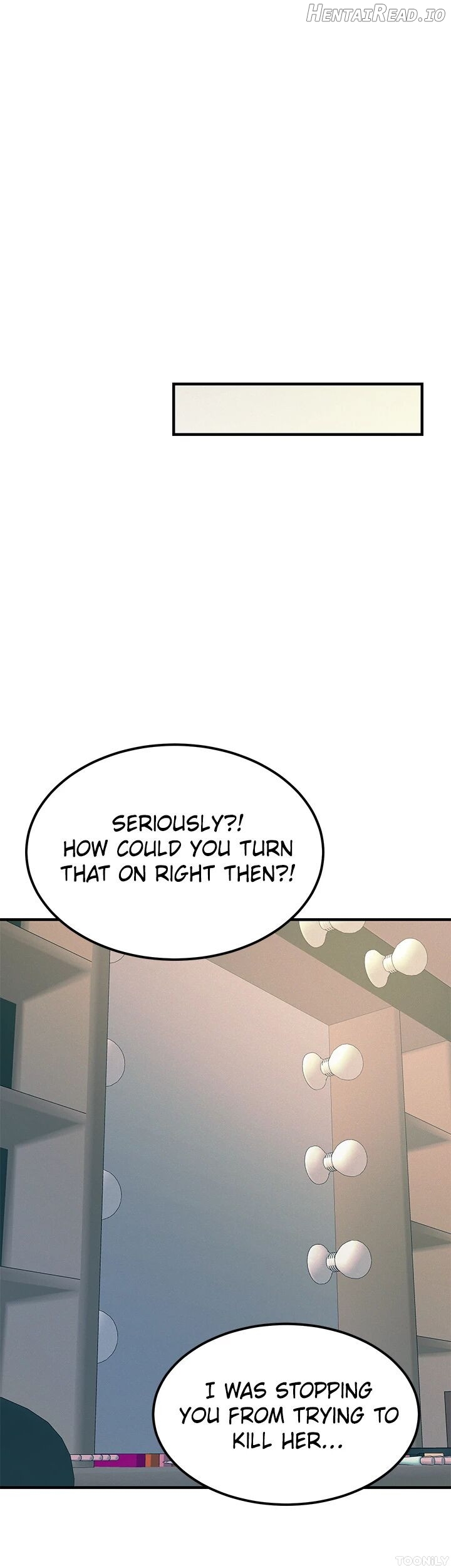 Show Me Your Color Chapter 75 - page 28