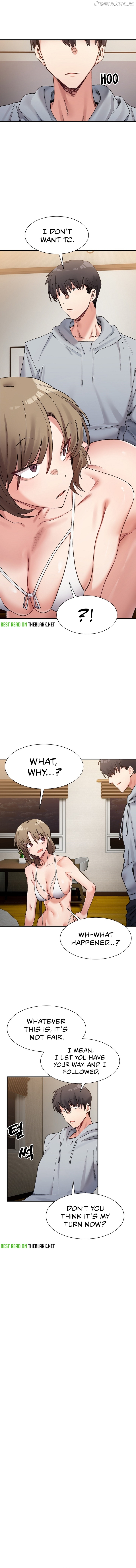 A Delicate Relationship Chapter 12 - page 2
