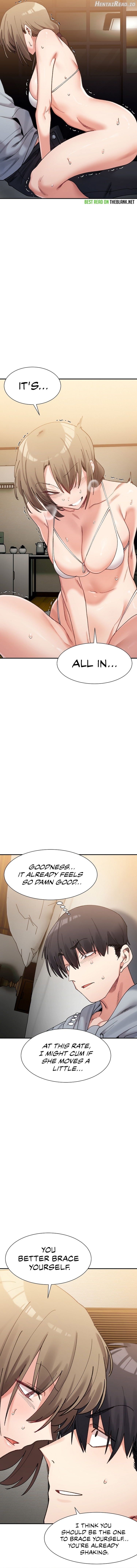 A Delicate Relationship Chapter 13 - page 2