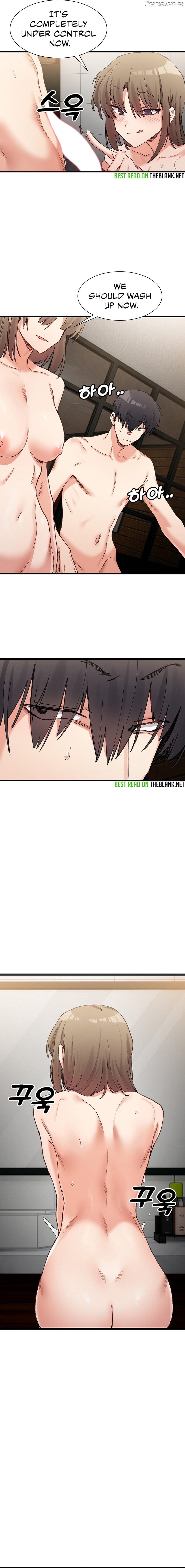 A Delicate Relationship Chapter 14 - page 11