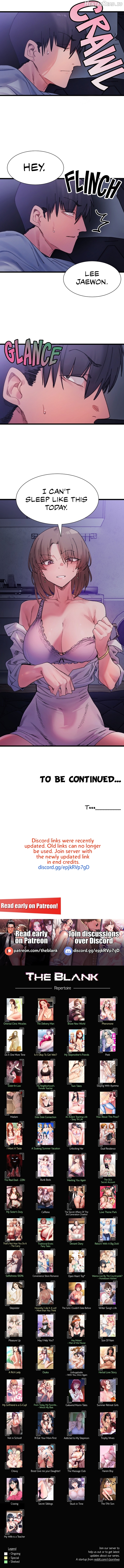 A Delicate Relationship Chapter 4 - page 13