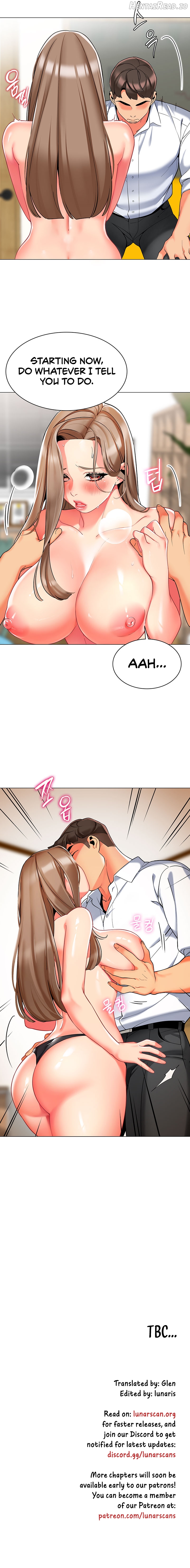 A Wise Driver’s Life Chapter 6 - page 9