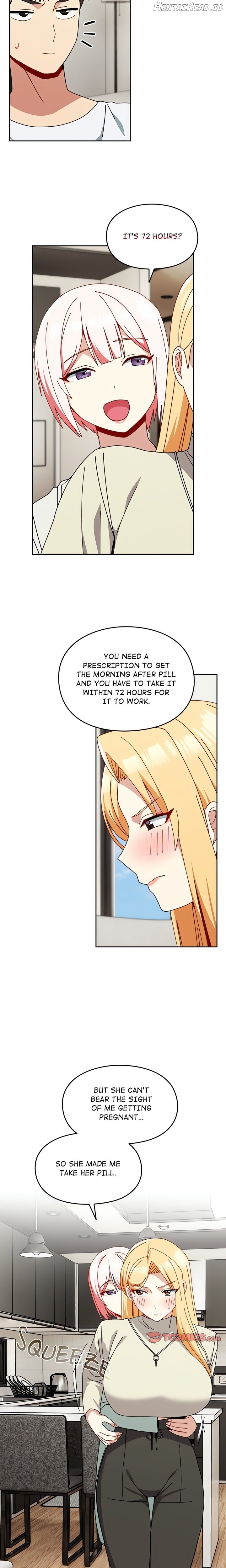 An Alley story Chapter 45 - page 13