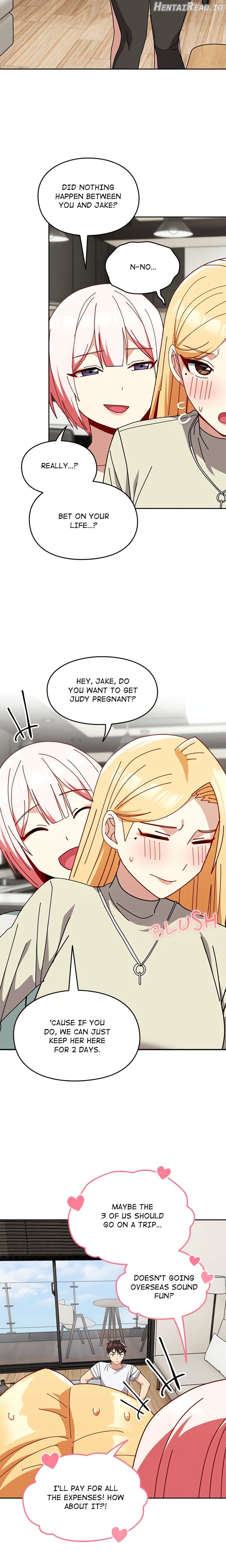 An Alley story Chapter 45 - page 14