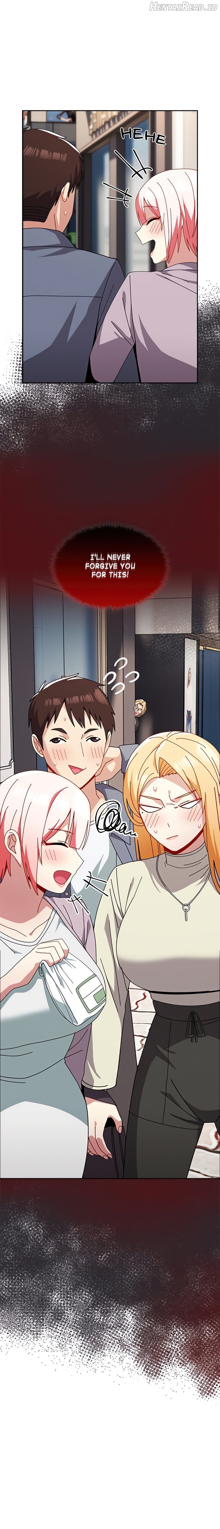 An Alley story Chapter 45 - page 21