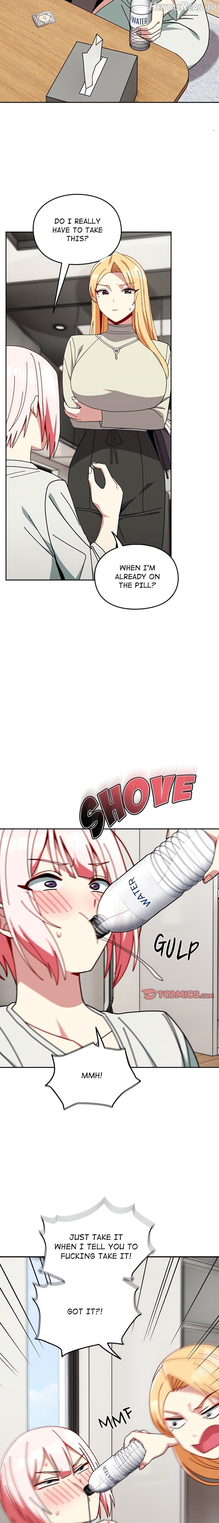 An Alley story Chapter 45 - page 9