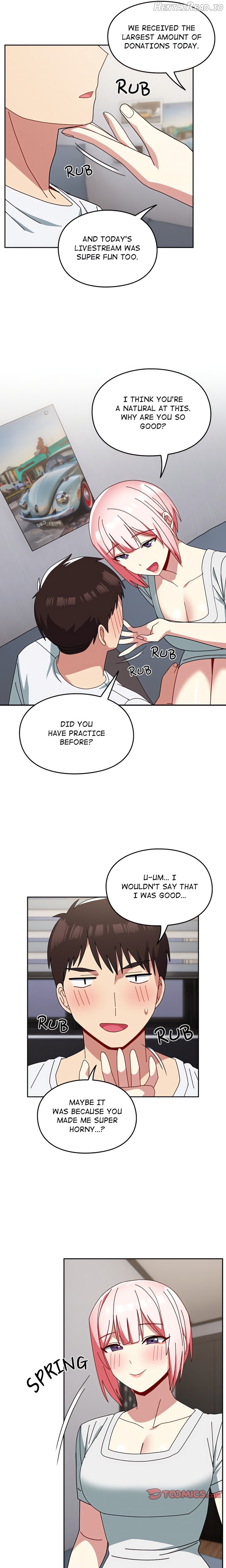 An Alley story Chapter 46 - page 15