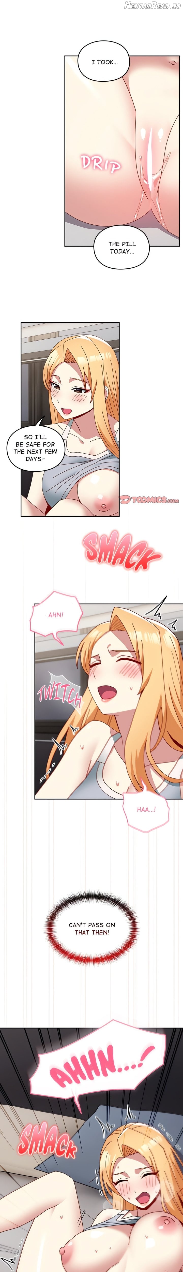 An Alley story Chapter 48 - page 1