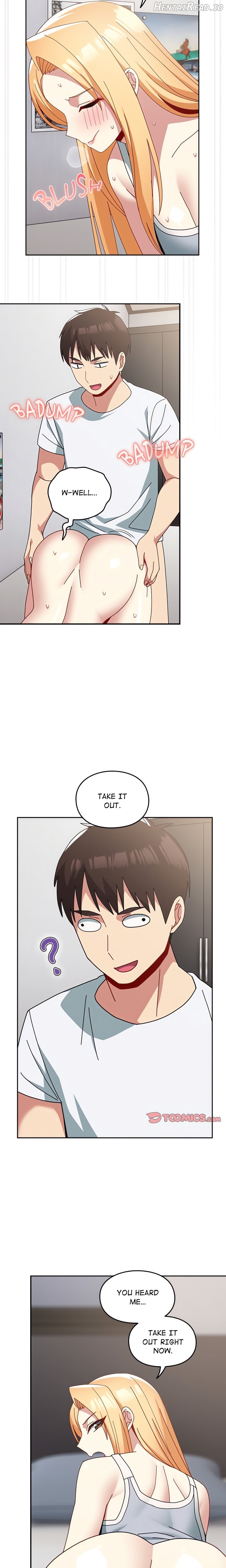 An Alley story Chapter 48 - page 13
