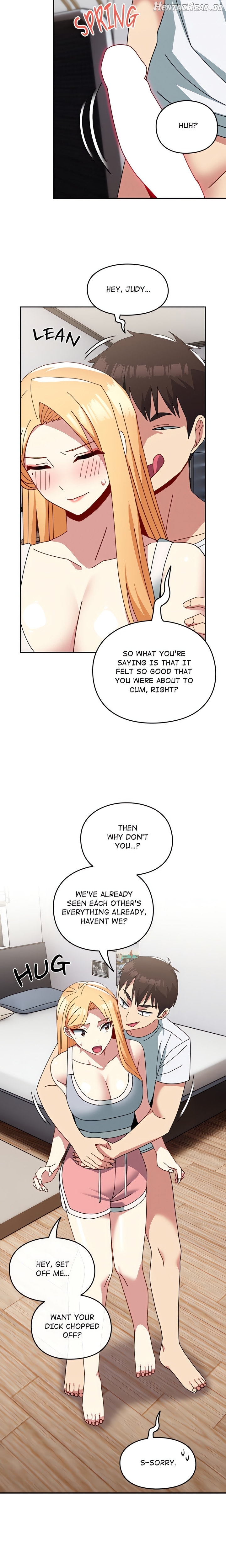 An Alley story Chapter 48 - page 16