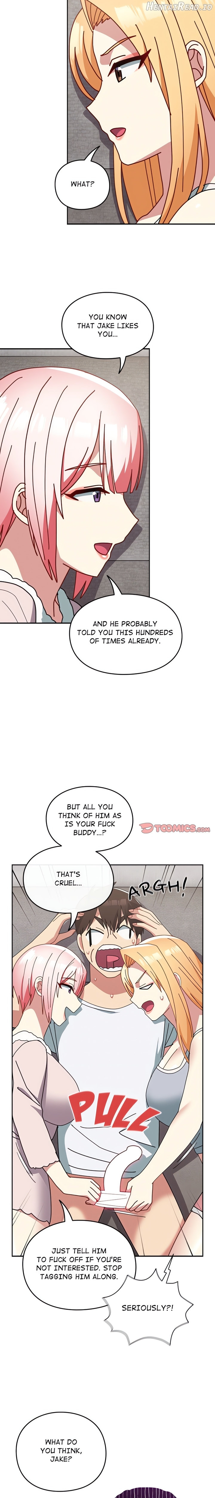 An Alley story Chapter 48 - page 21