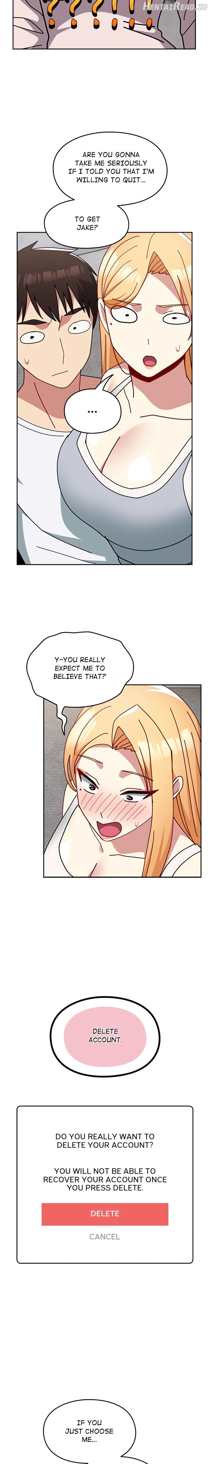 An Alley story Chapter 48 - page 25