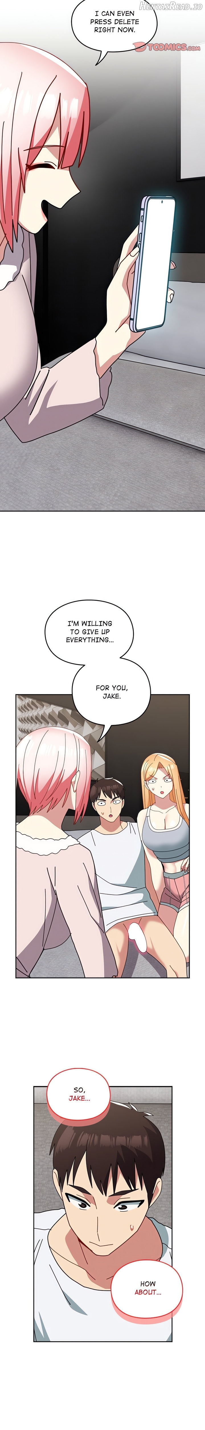 An Alley story Chapter 48 - page 26