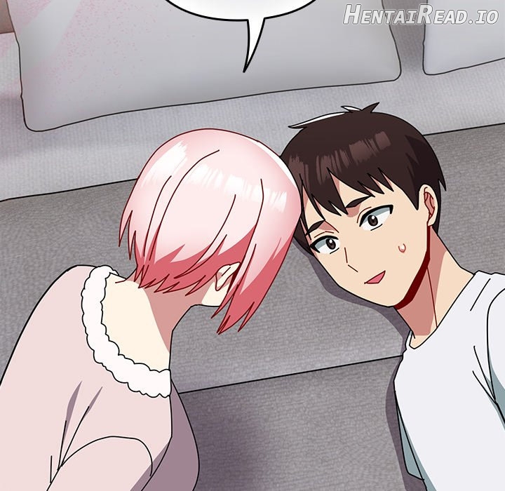 An Alley story Chapter 49 - page 11