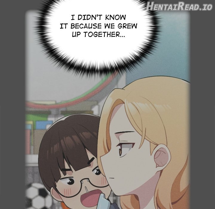 An Alley story Chapter 49 - page 103