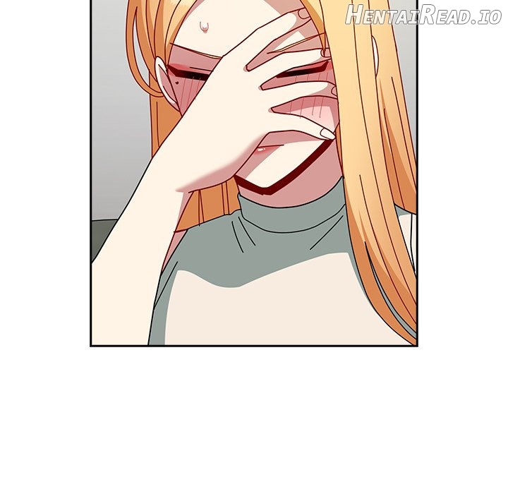 An Alley story Chapter 49 - page 106