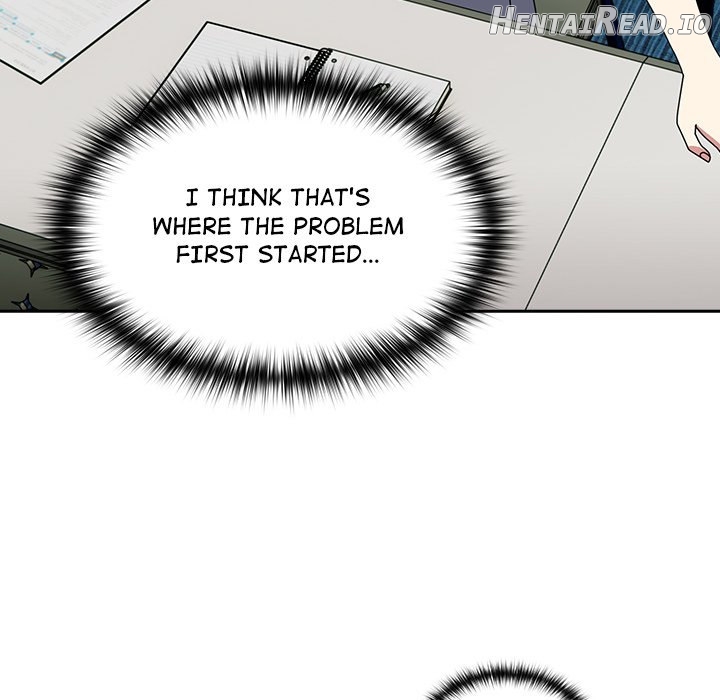 An Alley story Chapter 49 - page 109