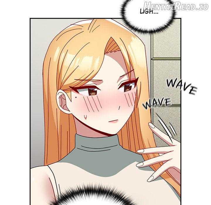 An Alley story Chapter 49 - page 110