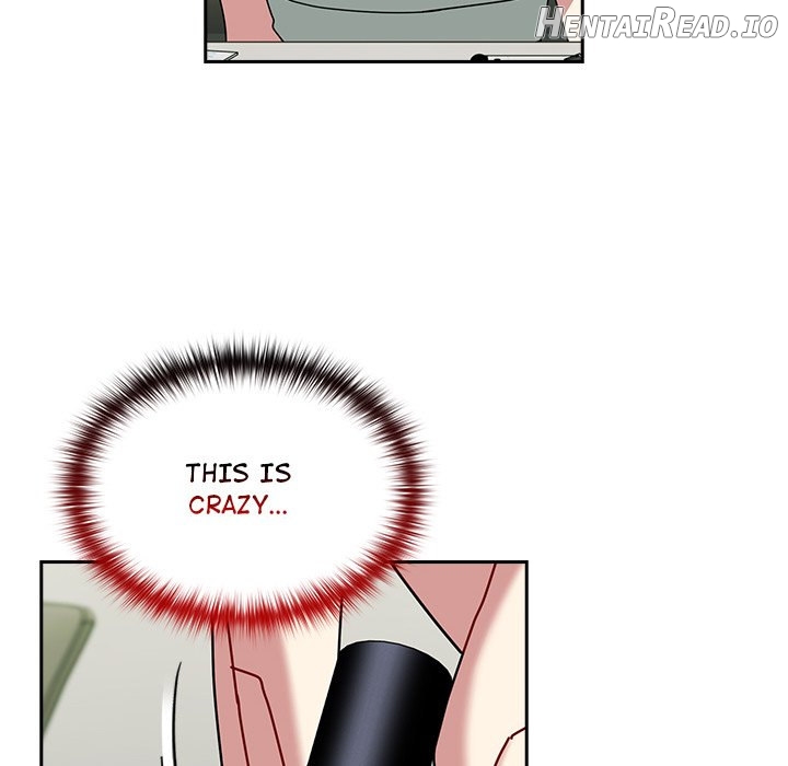 An Alley story Chapter 49 - page 118