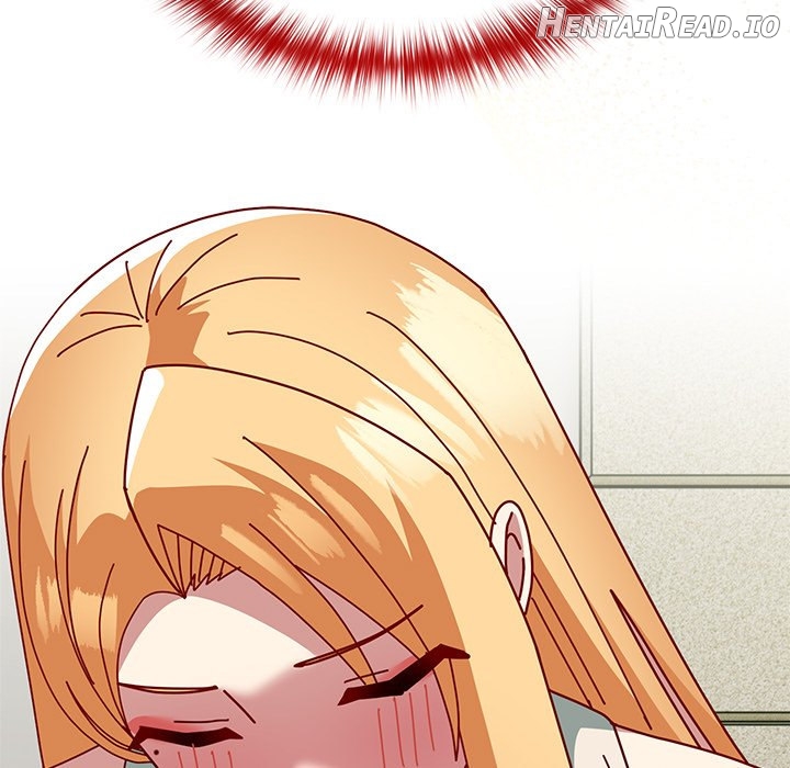 An Alley story Chapter 49 - page 121