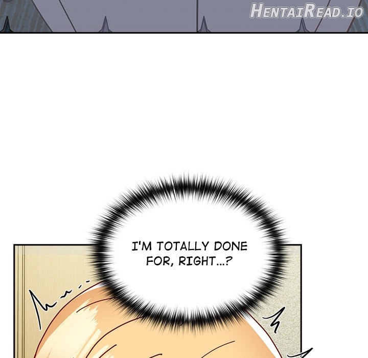 An Alley story Chapter 49 - page 124