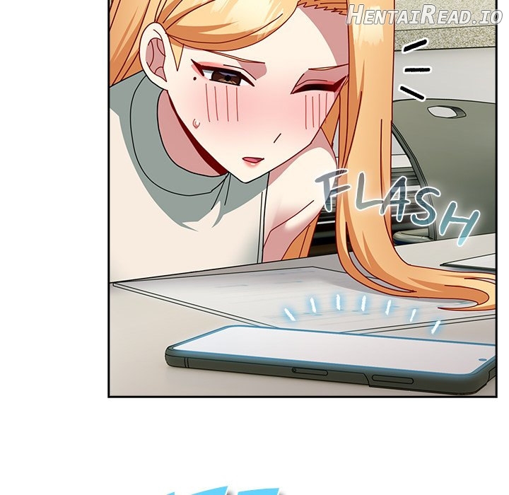 An Alley story Chapter 49 - page 127
