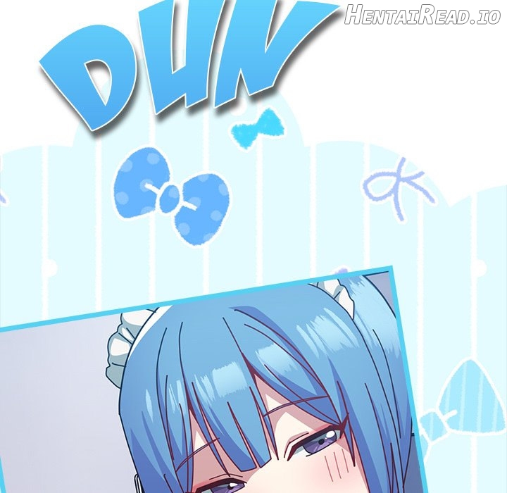 An Alley story Chapter 49 - page 128