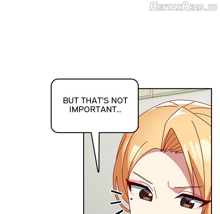 An Alley story Chapter 49 - page 134