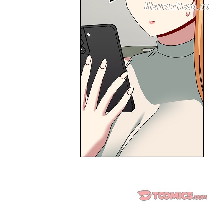 An Alley story Chapter 49 - page 135