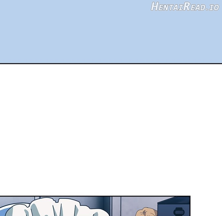 An Alley story Chapter 49 - page 137