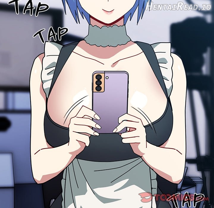 An Alley story Chapter 49 - page 141