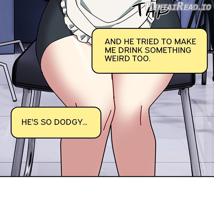 An Alley story Chapter 49 - page 142