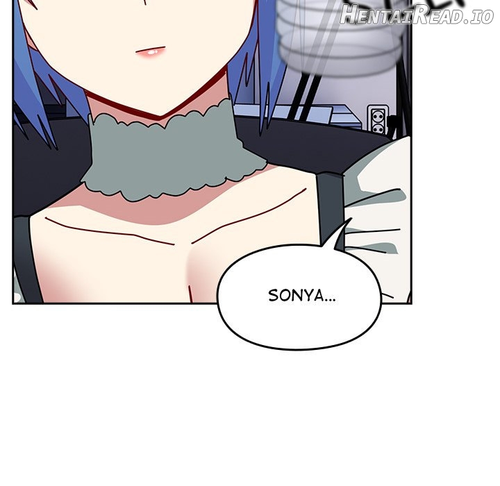 An Alley story Chapter 49 - page 144