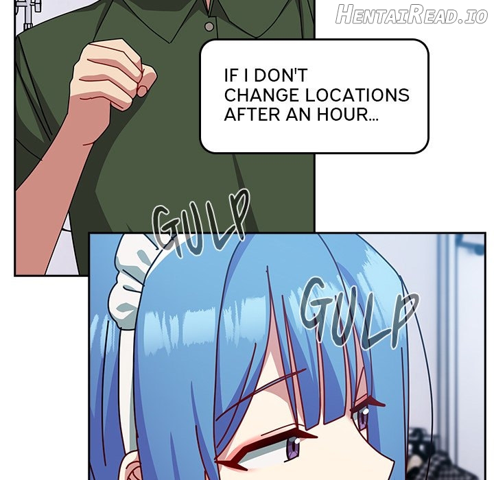 An Alley story Chapter 49 - page 154