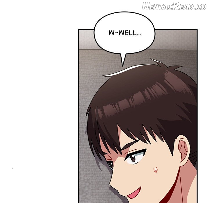 An Alley story Chapter 49 - page 17