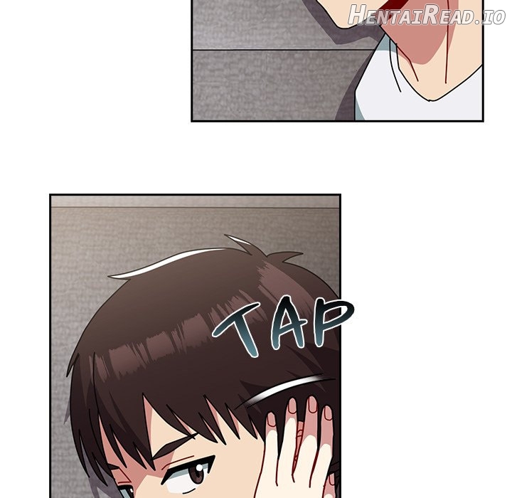 An Alley story Chapter 49 - page 18