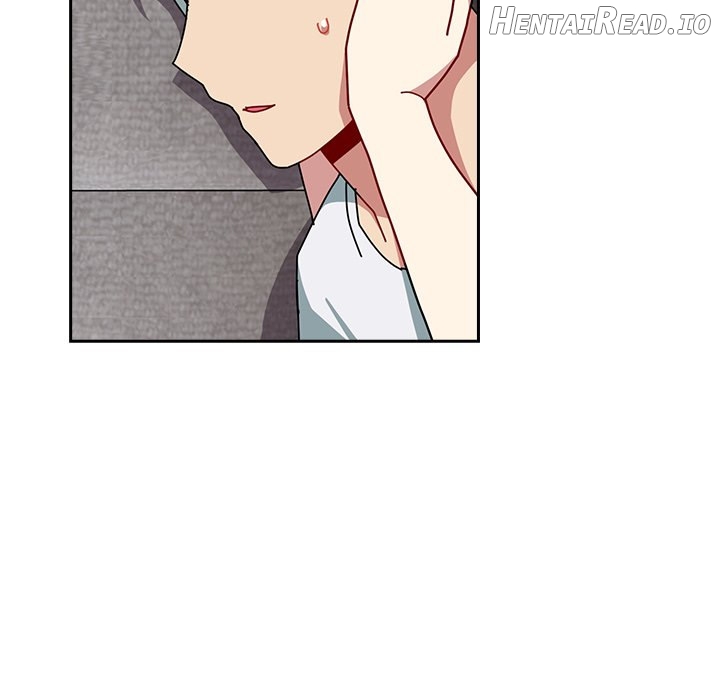 An Alley story Chapter 49 - page 19