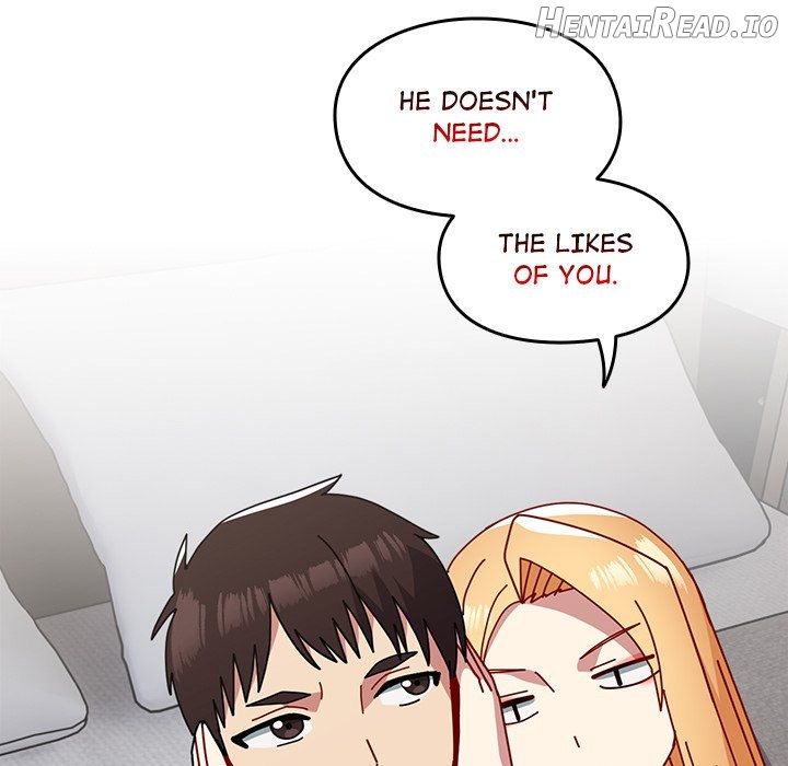 An Alley story Chapter 49 - page 20