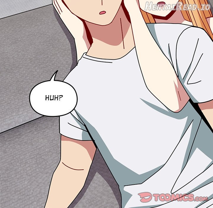 An Alley story Chapter 49 - page 21