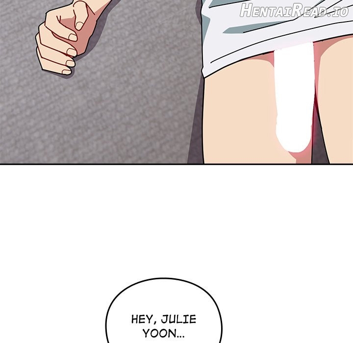 An Alley story Chapter 49 - page 22
