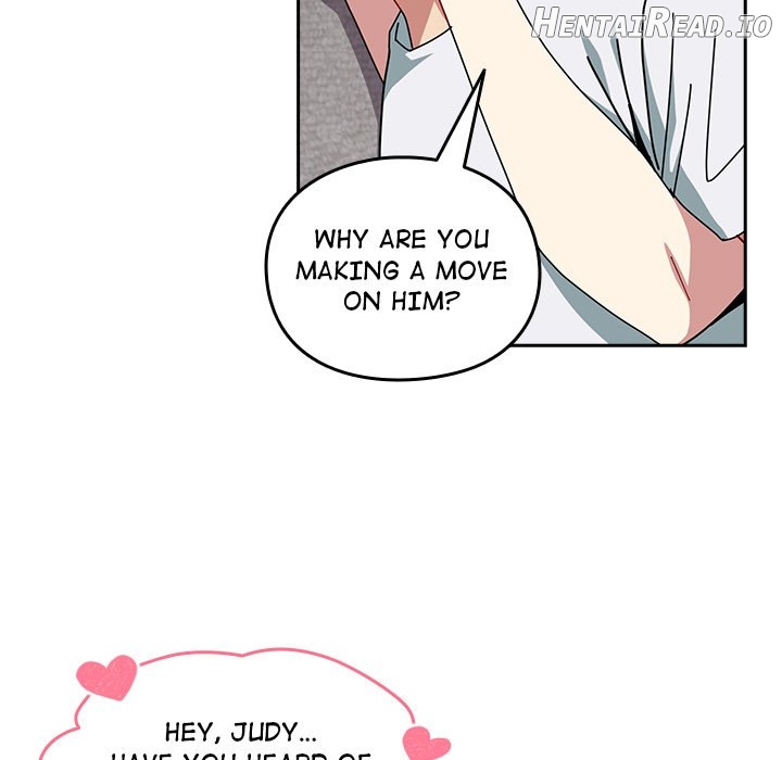An Alley story Chapter 49 - page 24