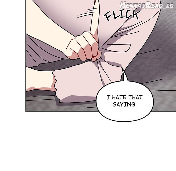 An Alley story Chapter 49 - page 28