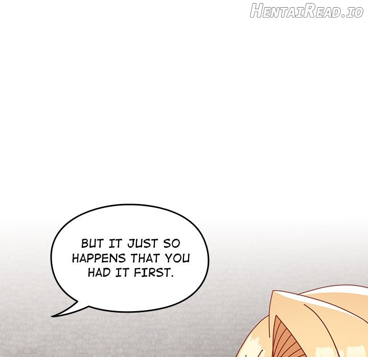 An Alley story Chapter 49 - page 32