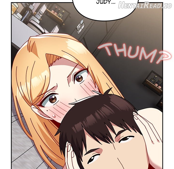 An Alley story Chapter 49 - page 35