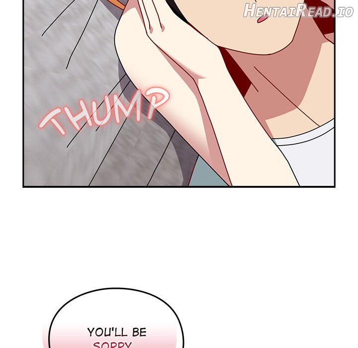 An Alley story Chapter 49 - page 36