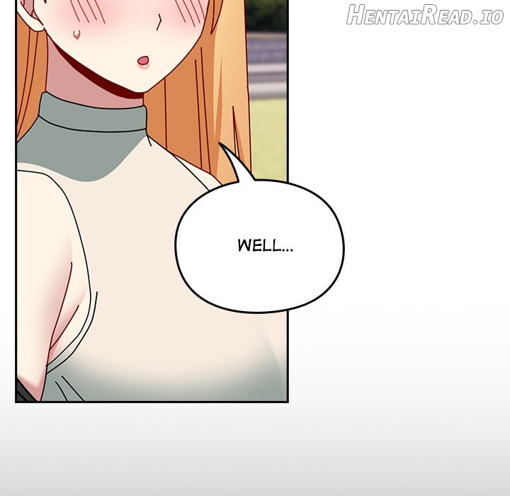 An Alley story Chapter 49 - page 56