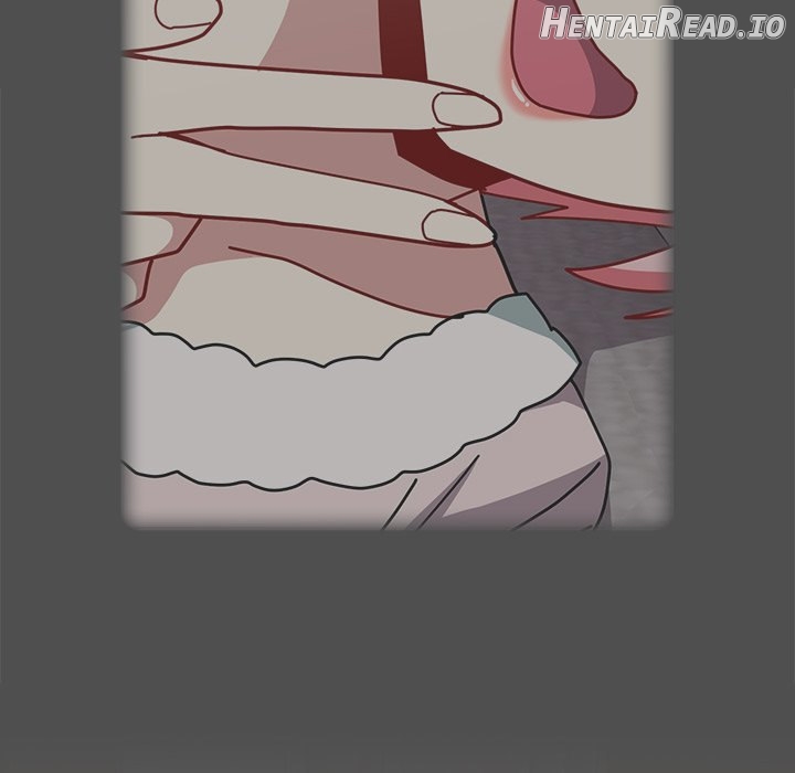 An Alley story Chapter 49 - page 58