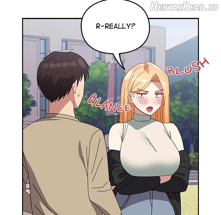 An Alley story Chapter 49 - page 74